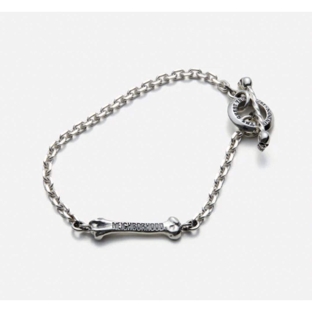 新品 即決 送料込 NH GREAT FROG BRACELET ネイバーフッド