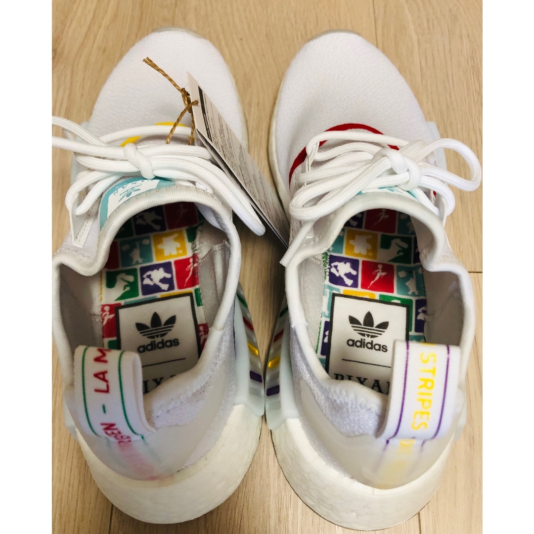 adidas - 【adidas x PIXAR】NMD_R1 / アディダスオリジナルスの通販