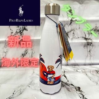 POLO（RALPH LAUREN） - 新品 海外限定 ラルフローレン ポロベア 