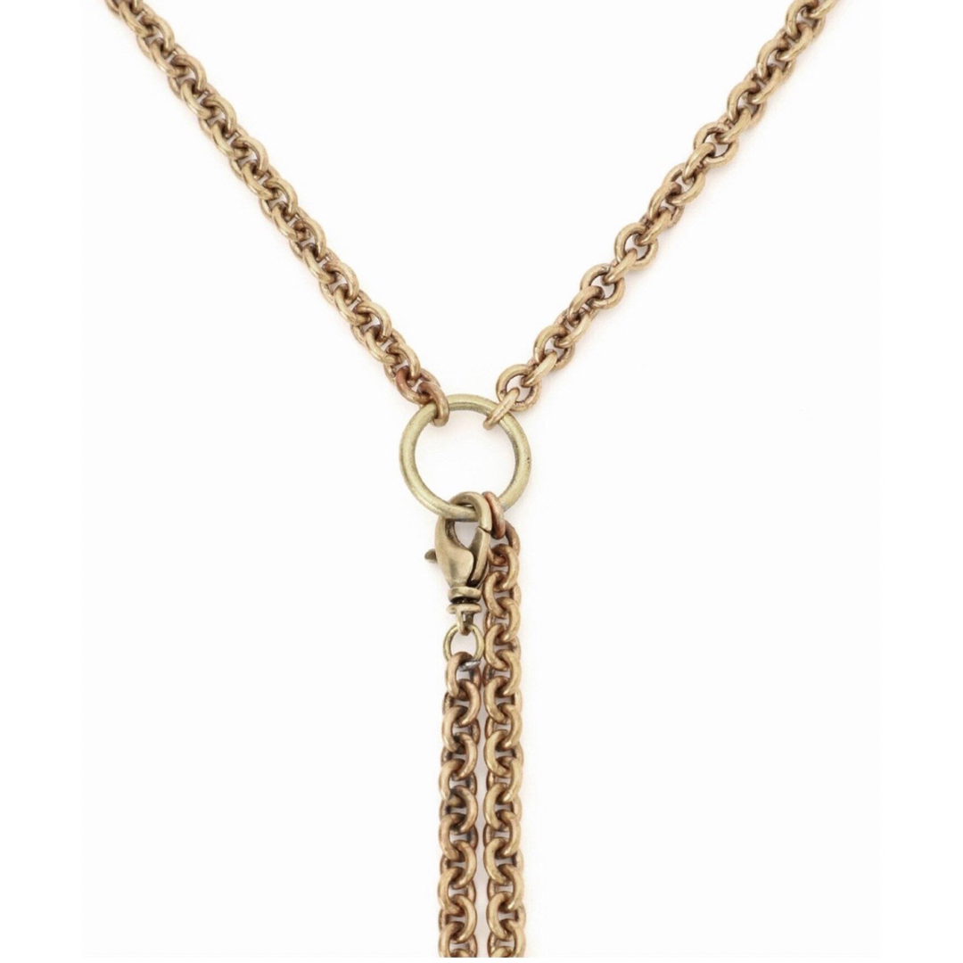 plage】chain サスペンダー | www.mulgruvis.com