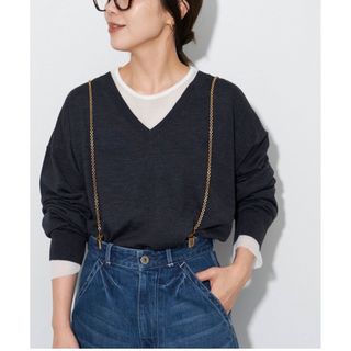 プラージュ サスペンダー(レディース)の通販 19点 | Plageのレディース プラージュ サスペンダー(レディース)の通販 19点 | Plageのレディース