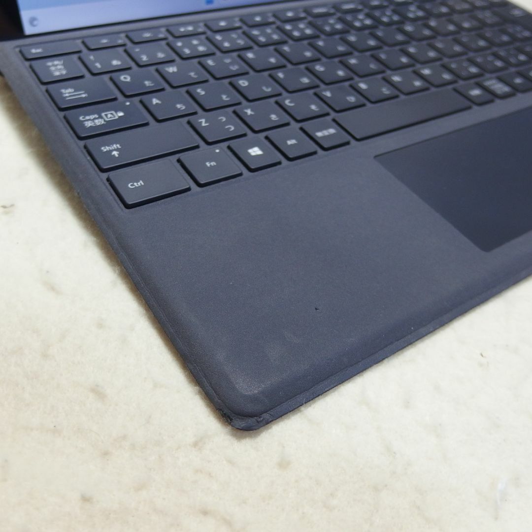 Surface Pro4◆Core i5-6300U/256G/8G/キーボード