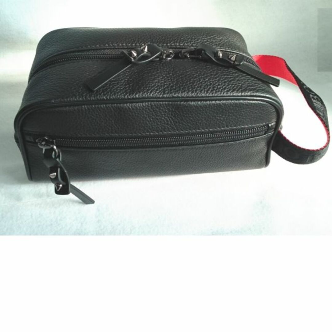Christian Louboutin - ○新品/正規品○ Louboutin Blaster 持ち手付