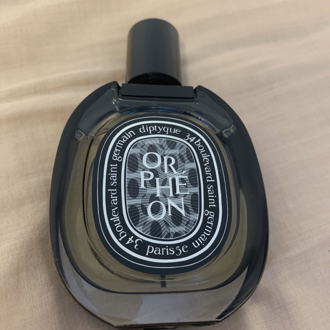 ディプティック オードパルファン オルフェオン 75mL-