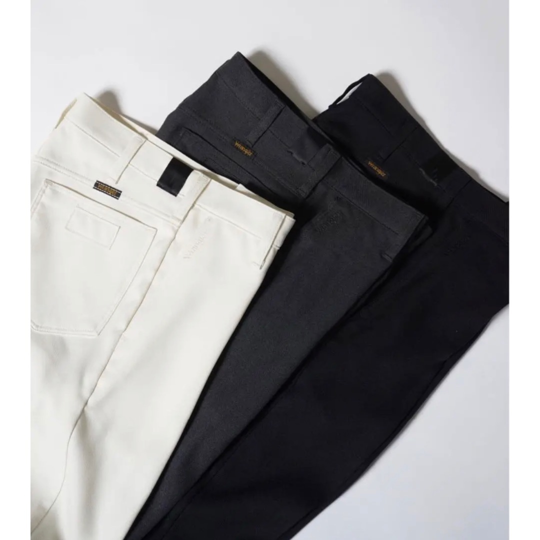 N.HOOLYWOOD - 23ss N.HOOLYWOOD WRANGLER WRANCHER 38の通販 by タケ