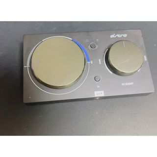 アストロ(ASTRO)のASTRO Gaming MixAmp Pro TR MAPTR-002(PC周辺機器)