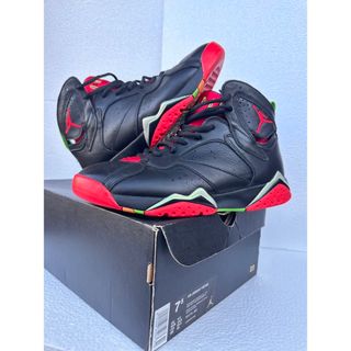 ナイキ(NIKE)のNike Air Jordan7 Retro (バスケットボール)