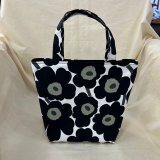 マリメッコ(marimekko)のマリメッコハンドメイドバック(バッグ)