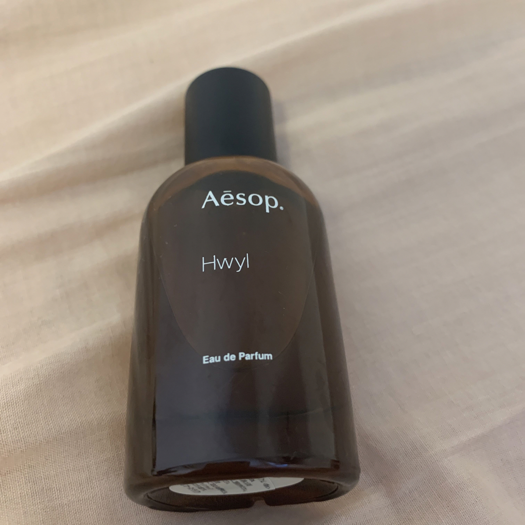 イソップ ヒュイル オードパルファム 50ml aesop Hwyl - ユニセックス