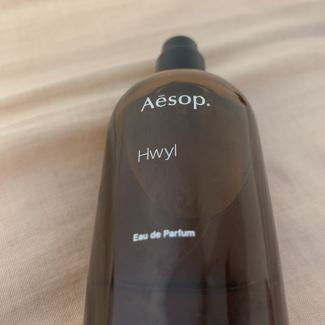 イソップ ヒュイル オードパルファム 50ml aesop Hwyl - ユニセックス