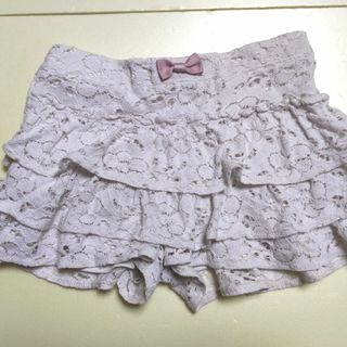 エニィファム 子供 パンツ/スパッツ(女の子)の通販 1,000点以上