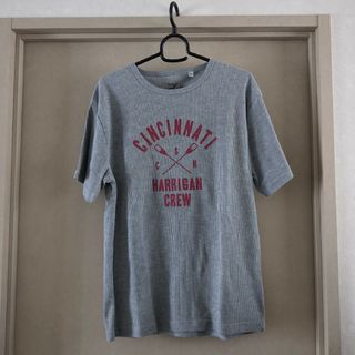 メンズ　Tシャツ(Tシャツ/カットソー(半袖/袖なし))