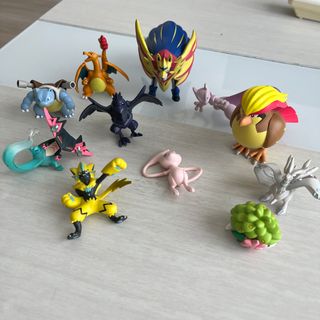 モンコレ 073 ドククラゲ【新品・未開封】TOMY ポケモン - コミック/アニメ