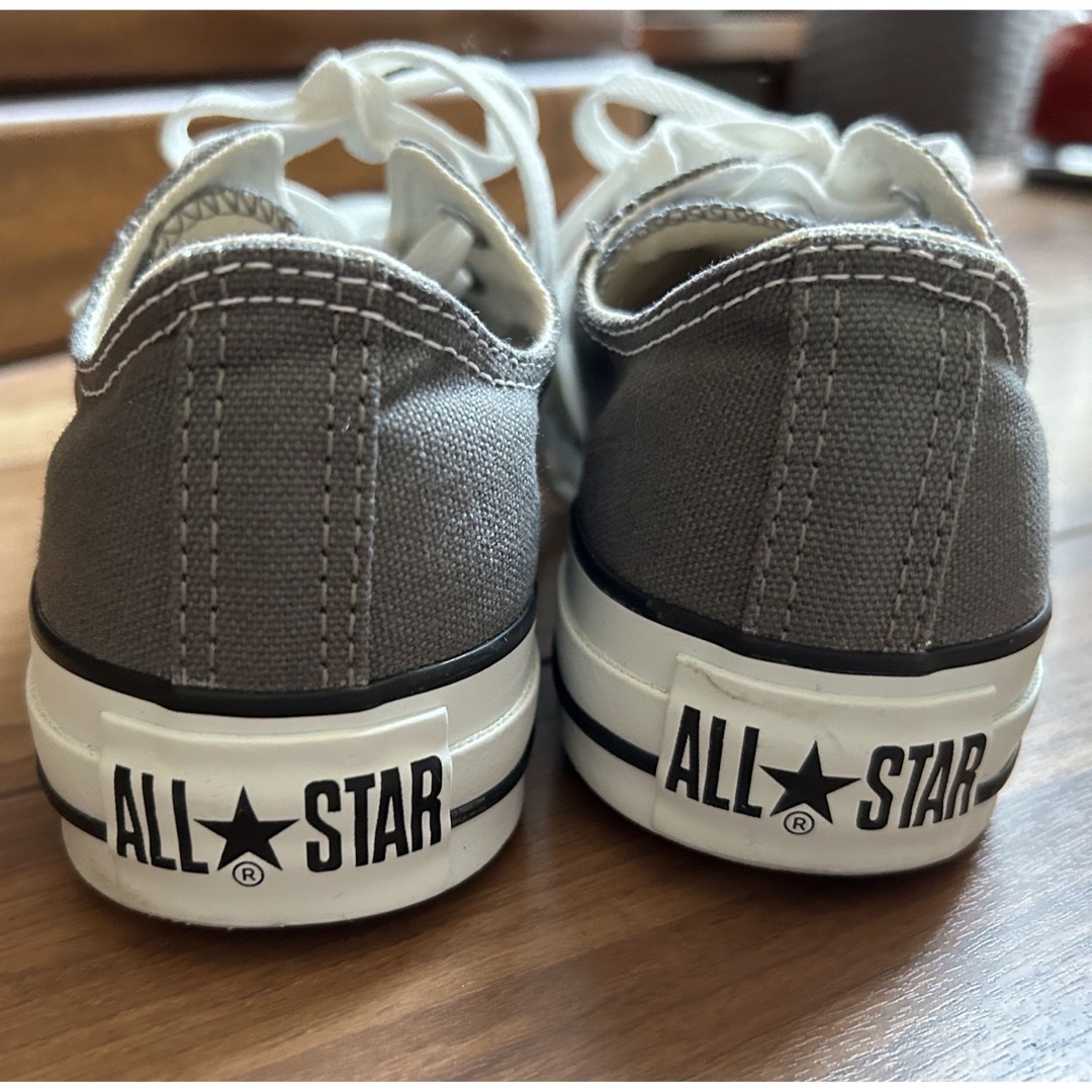 ALL STAR（CONVERSE）(オールスター)のコンバース　オールスター　スニーカー23.0 レディースの靴/シューズ(スニーカー)の商品写真