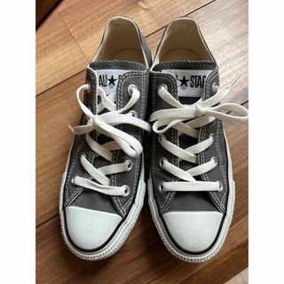 オールスター(ALL STAR（CONVERSE）)のコンバース　オールスター　スニーカー23.0(スニーカー)