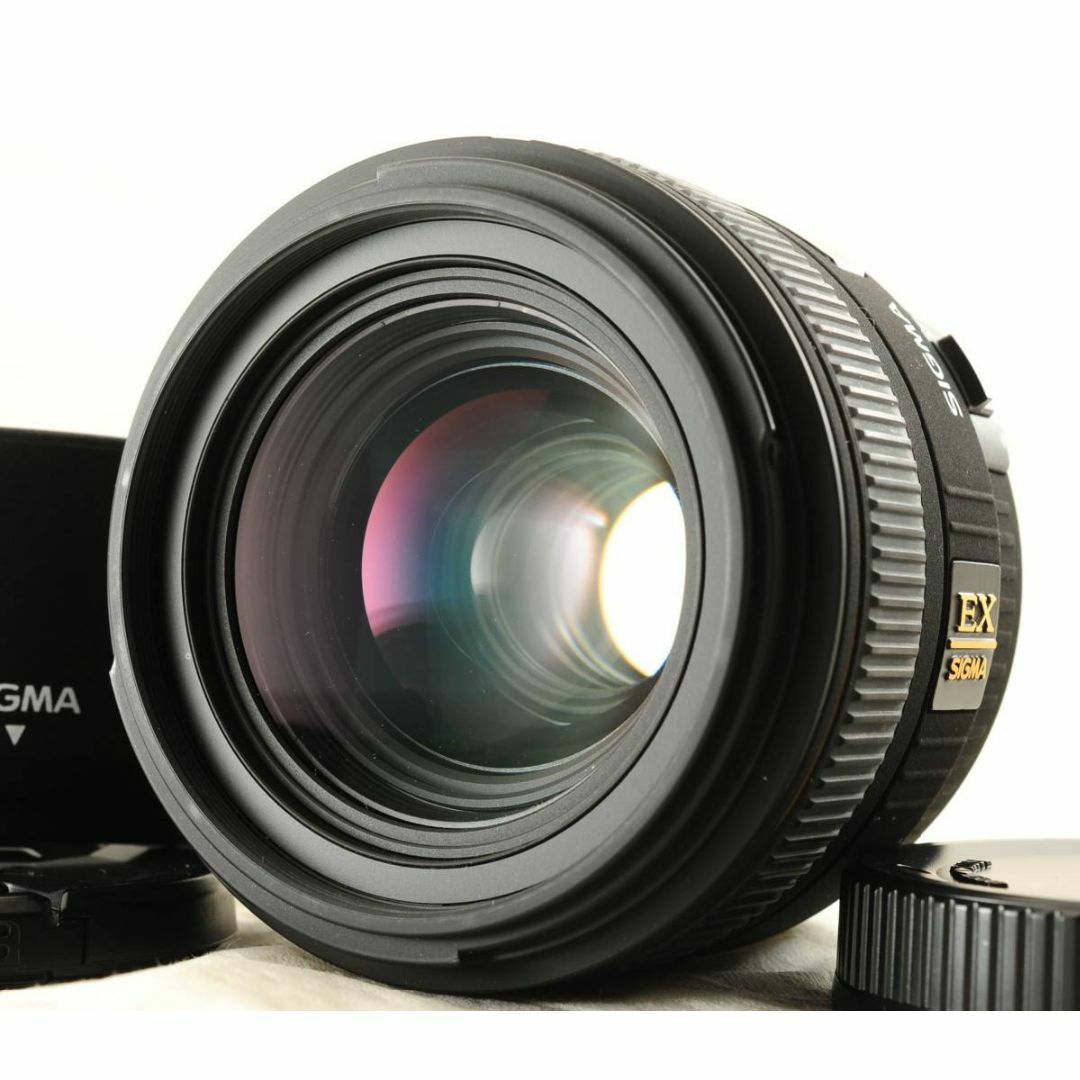 Sigma DC HSM 30mm 1.4 for Canon