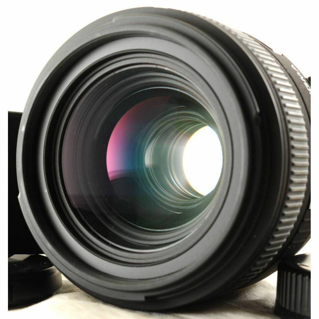 Sigma DC HSM 30mm 1.4 for Canon 1