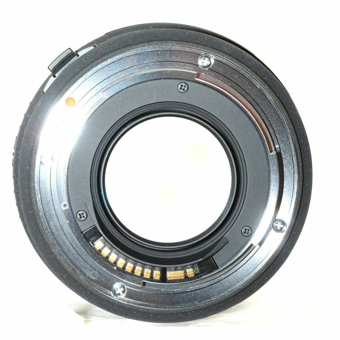Sigma DC HSM 30mm 1.4 for Canon 5