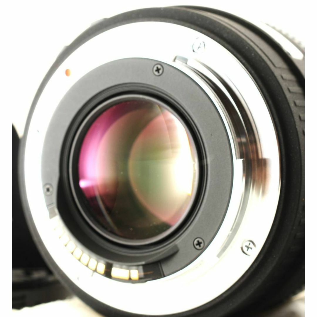 Sigma DC HSM 30mm 1.4 for Canon 7