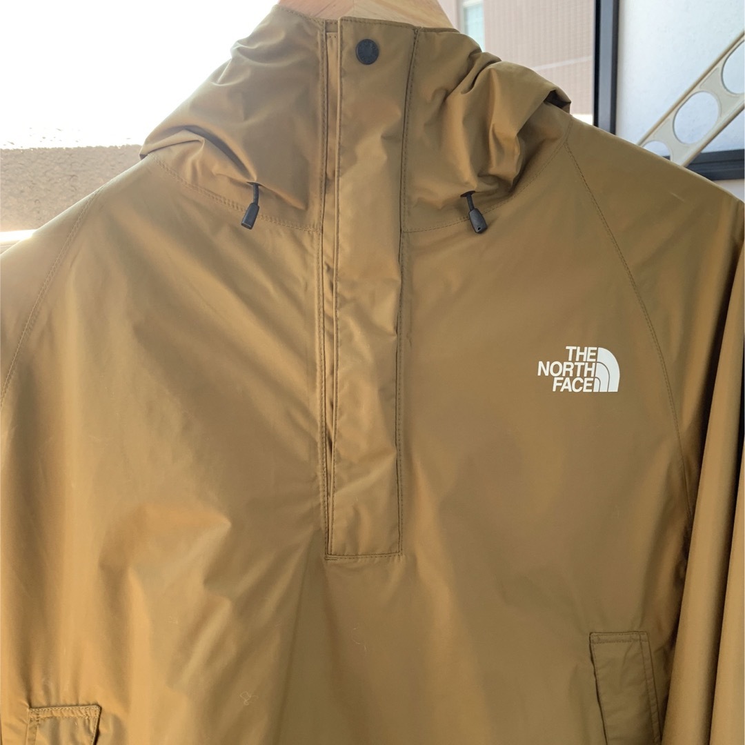 THE NORTH FACE(ザノースフェイス)のザ・ノース・フェイス  アクセスポンチョ メンズのジャケット/アウター(ポンチョ)の商品写真