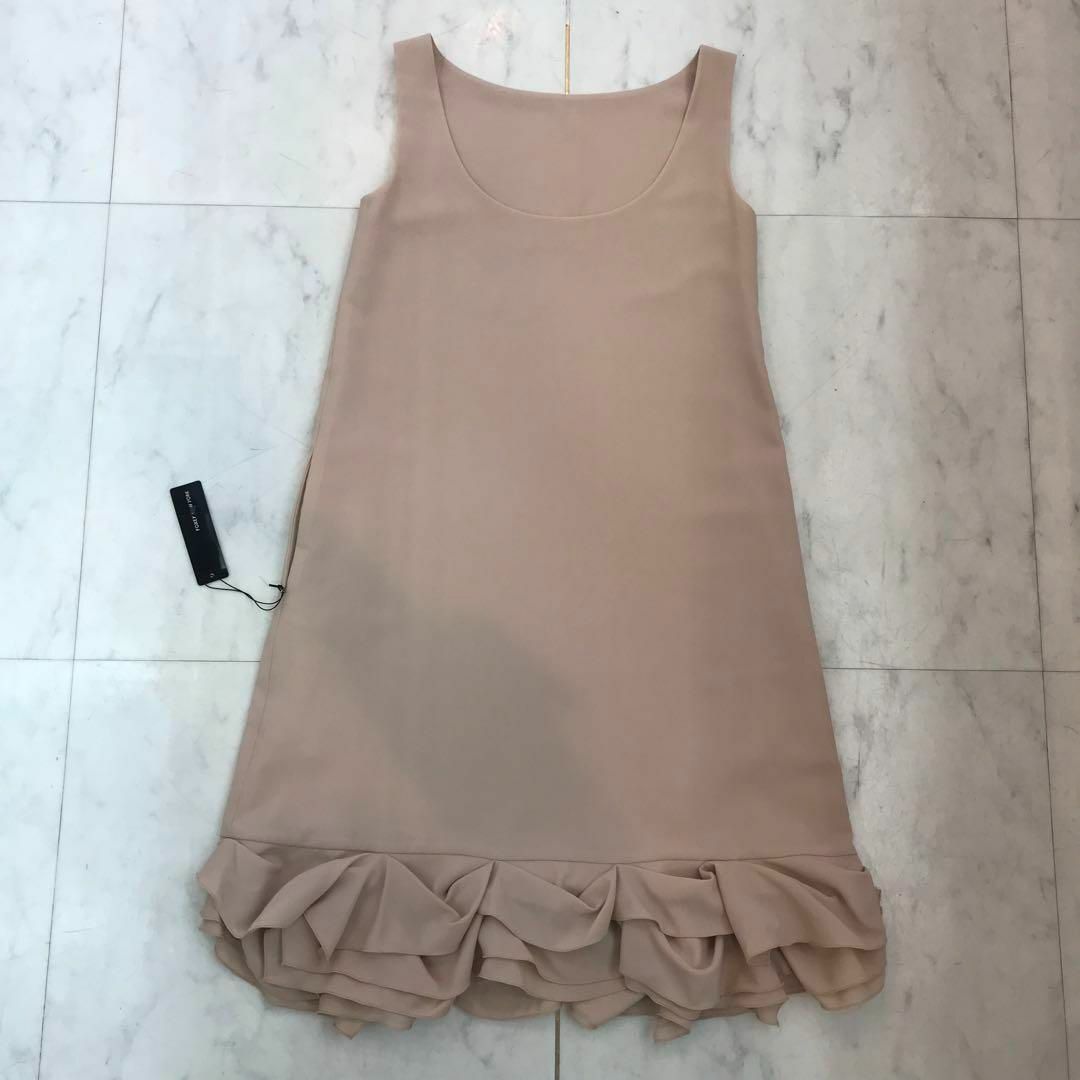 FOXEY NEW YORK - ☆未使用品☆フォクシー・ニューヨーク ワンピース