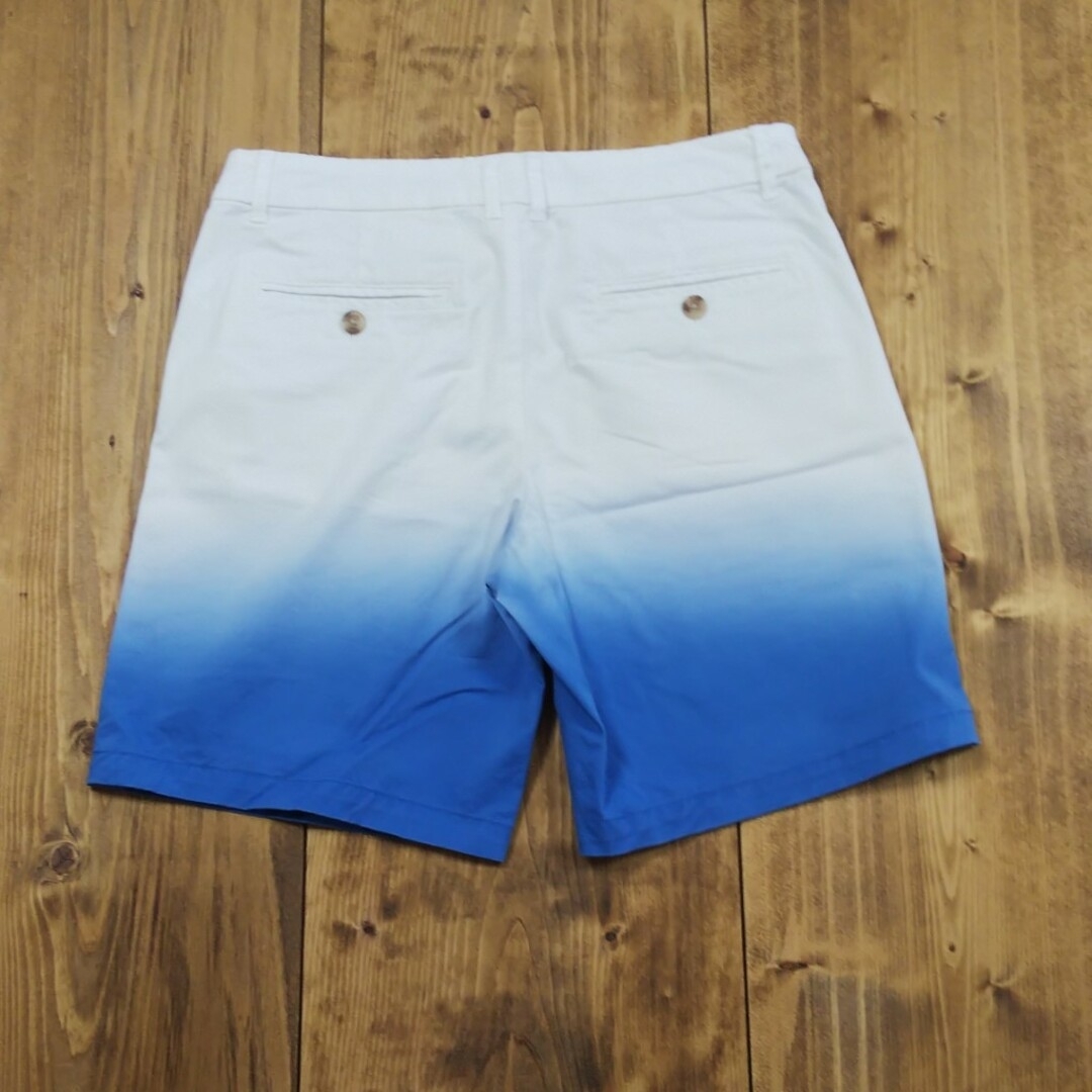 GAP(ギャップ)のKHAKIS by GAP ショートパンツ レディースのパンツ(ショートパンツ)の商品写真