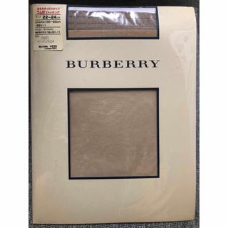 バーバリー(BURBERRY)のBurberry ストッキング(タイツ/ストッキング)