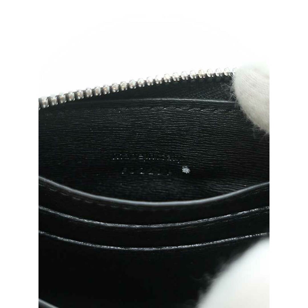 Berluti - Berluti ベルルッティ ワパ クレストキャンバスラウンド