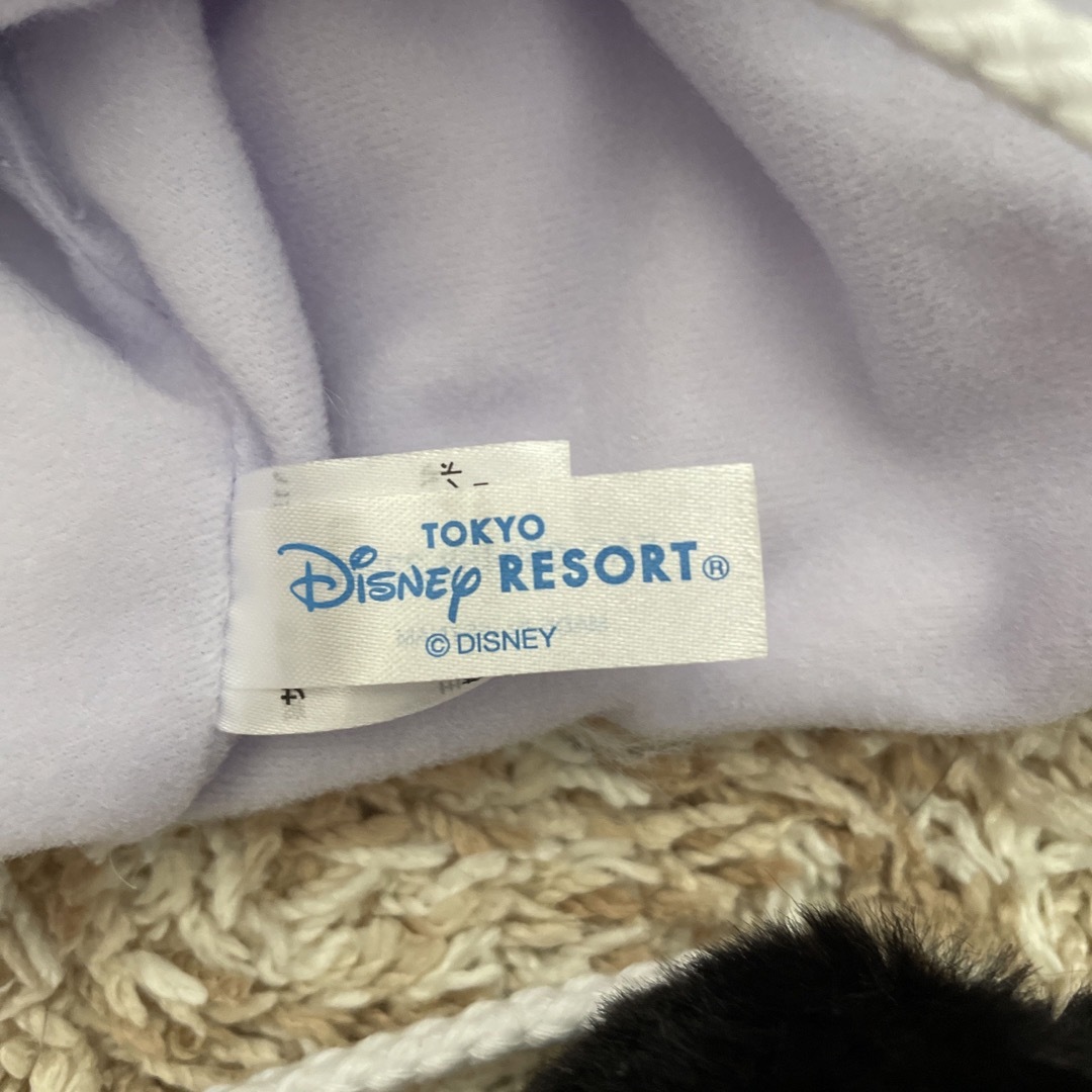 Disney(ディズニー)のディズニー エンタメ/ホビーのおもちゃ/ぬいぐるみ(キャラクターグッズ)の商品写真