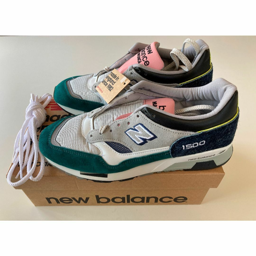 new balance M1500PSG US8 26cm