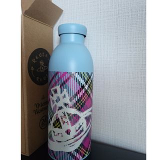 値下げ  Vivienne Westwood タンブラー