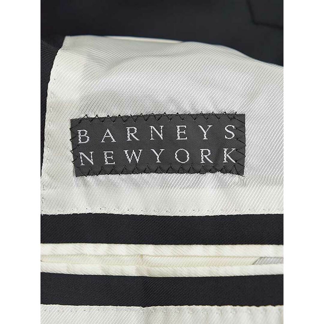 BARNEYS NEW YORK(バーニーズニューヨーク)のBARNEYS NEW YORK バーニーズ ニューヨーク セットアップスーツ メンズのスーツ(セットアップ)の商品写真