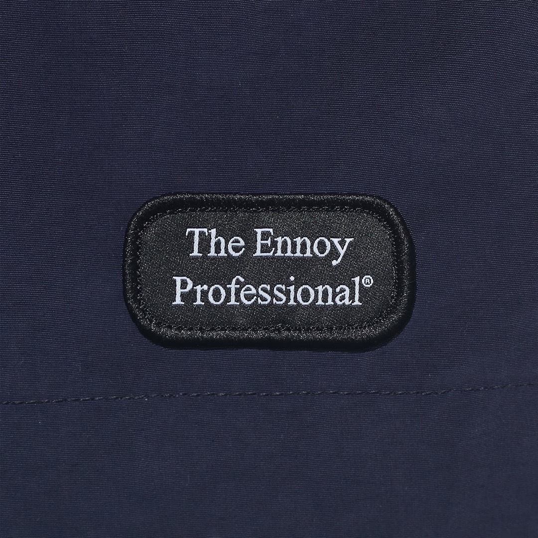ennoy エンノイ　ショーツ メンズのパンツ(ショートパンツ)の商品写真