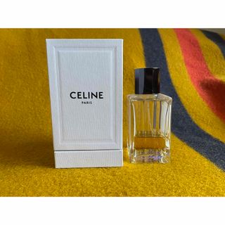 新品 未開封 CELINE セリーヌ フレグランス コレクション LA PEAU NUE ラ・ポ・ヌ オードパルファン 100 ML フランス製【2400012889651】