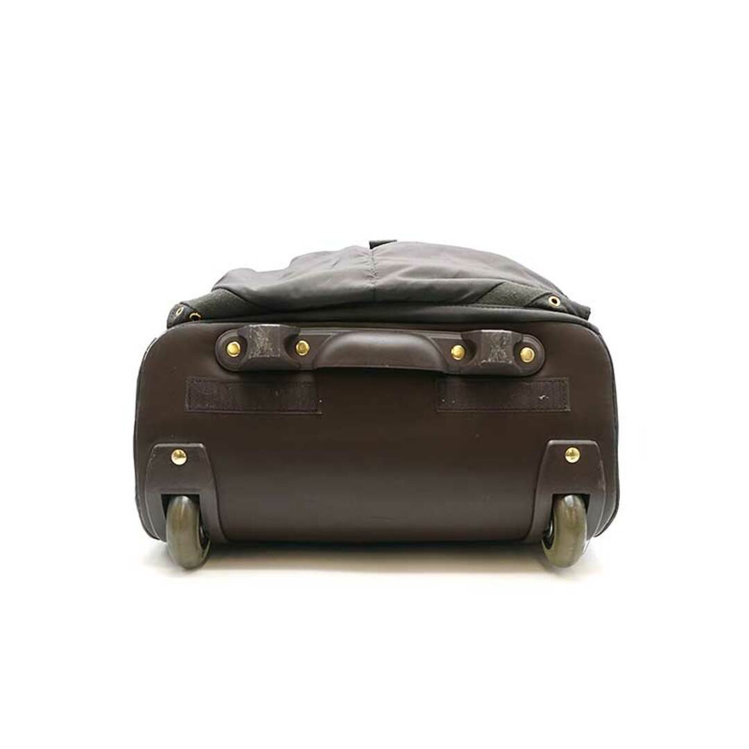 Stella McCartney(ステラマッカートニー)のステラ マッカートニー レスポートサック キャリーバッグ グレー レディースのバッグ(スーツケース/キャリーバッグ)の商品写真