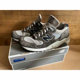 ニューバランス(New Balance)のニューバランスM585BG(スニーカー)