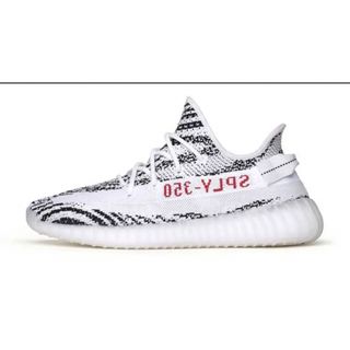 アディダス(adidas)のアディダス　yeezy boost 350 V2 24.5(スニーカー)