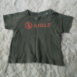 エーグル(AIGLE)のAIGLE  70(Ｔシャツ)