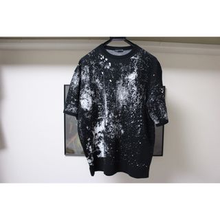 ラッドミュージシャン(LAD MUSICIAN)の【完売品】LAD MUSICIAN ラッドミュージシャン  サマーニット(Tシャツ/カットソー(半袖/袖なし))