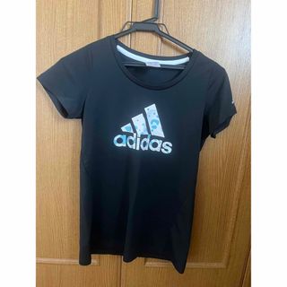 アディダス(adidas)のadidas tシャツ(トレーニング用品)