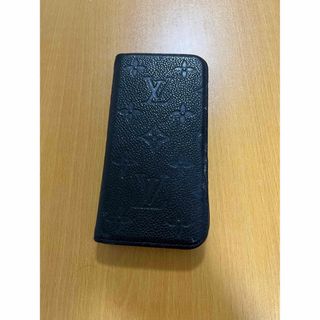 ヴィトン(LOUIS VUITTON) ブラック iPhoneケースの通販 200点以上