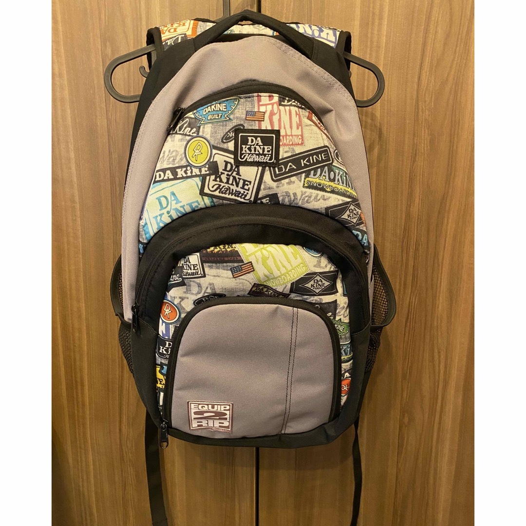 Dakine(ダカイン)のDAKINE Hawaii バックパック・リュック メンズのバッグ(バッグパック/リュック)の商品写真