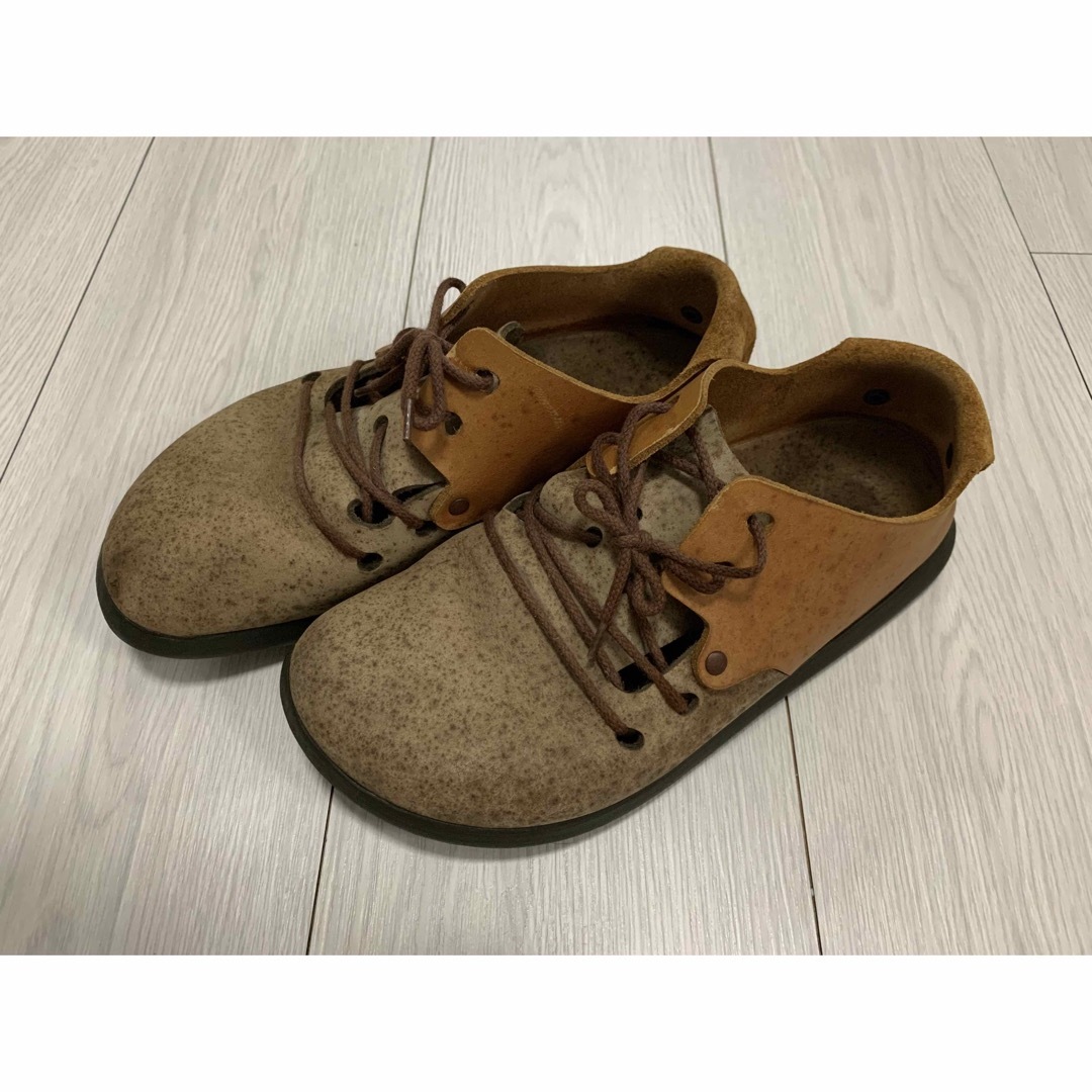 BIRKENSTOCK(ビルケンシュトック)の【お買い得品】ビルケンシュトック　モンタナ　２サイズ(35、36)セット レディースの靴/シューズ(ローファー/革靴)の商品写真