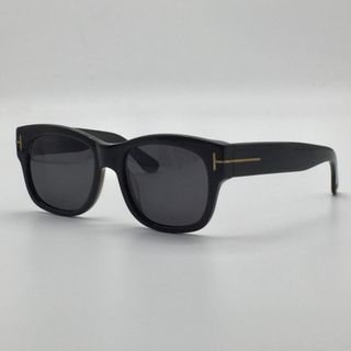 トムフォード(TOM FORD)のメンズ トムフォード TOM FORD 黒 サングラス(サングラス/メガネ)