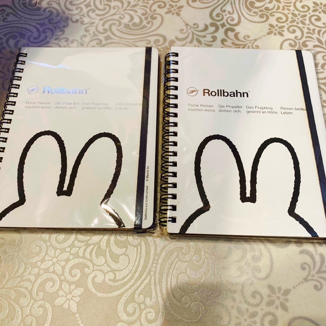 miffy - ロルバーン ミッフィー 2冊セットの通販 by うさぎ