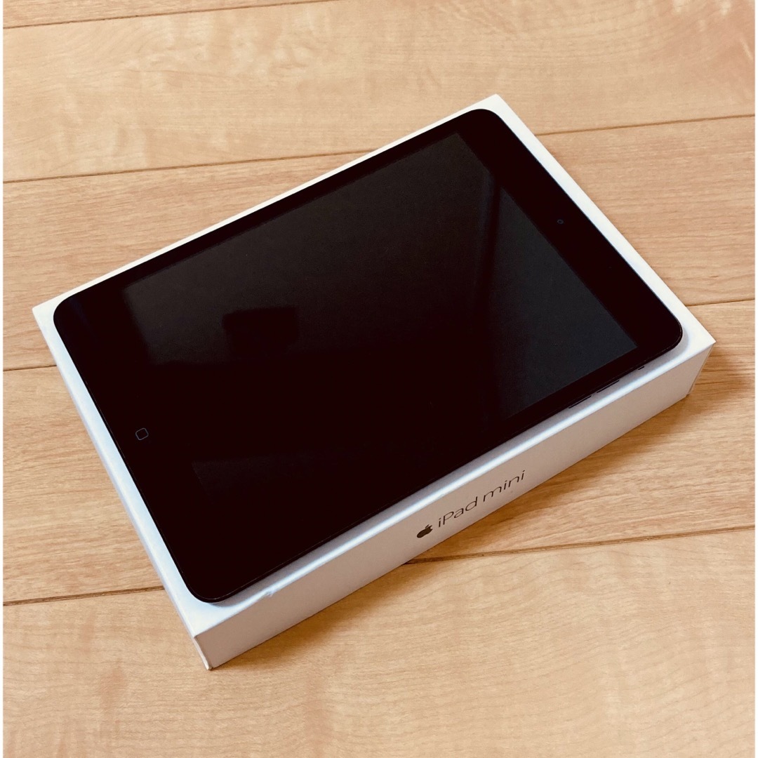 完動品　iPad  mini1 16GB  WiFiモデル  アイパッド　ミニ