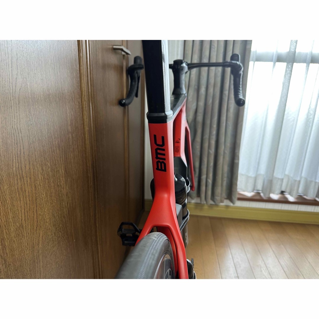 BMC Timemachine Road 01 TWO 2019