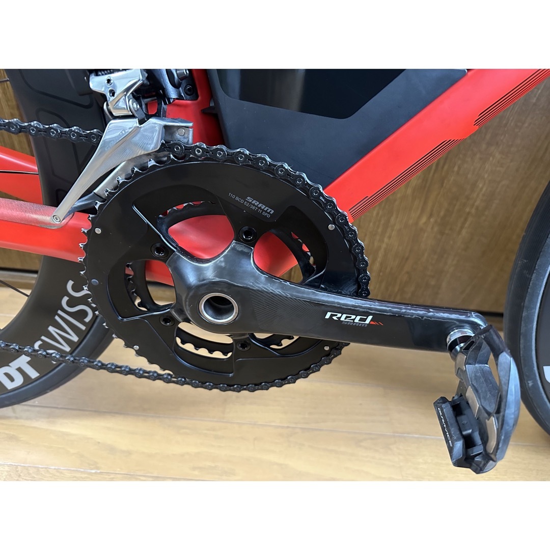 BMC Timemachine Road 01 TWO 2019