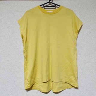 オペークドットクリップ(OPAQUE.CLIP)のオペークドットクリップ Tシャツ(Tシャツ(半袖/袖なし))