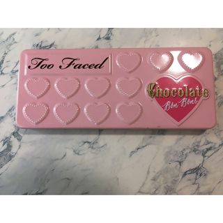 トゥフェイス(Too Faced)のToo Faced Chocolate Bon Bons(アイシャドウ)